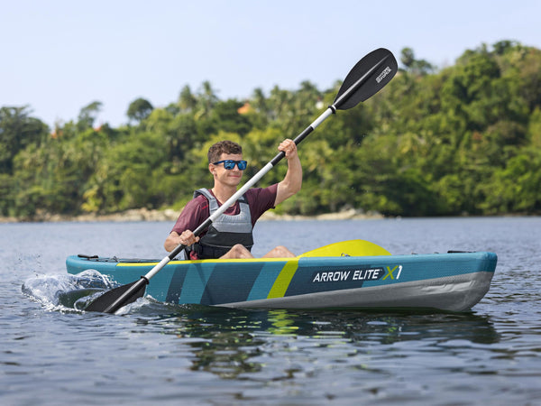 Bestway Kajak ARROW ELITE X1 365 cm