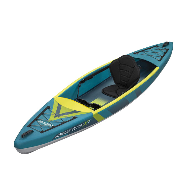 Bestway Kajak ARROW ELITE X1 365 cm