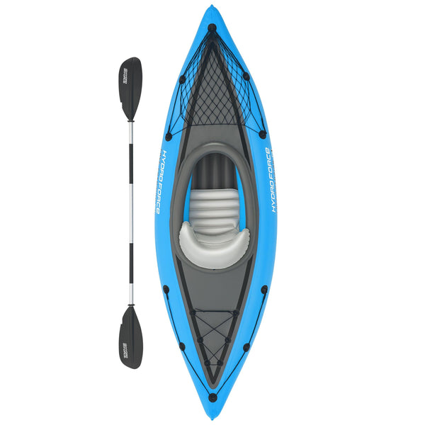 Kajak Cove Champion