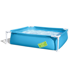 Bestway My First Frame Pool 122 x 122 x 30.5 cm