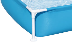 Bestway My First Frame Pool 122 x 122 x 30.5 cm