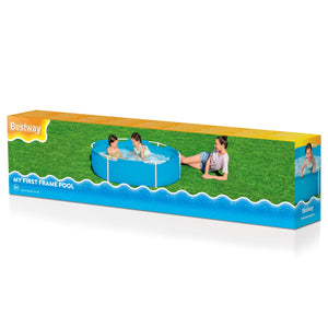 Bestway My First Frame Pool 152 x 38 cm