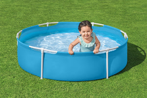 Bestway My First Frame Pool 152 x 38 cm