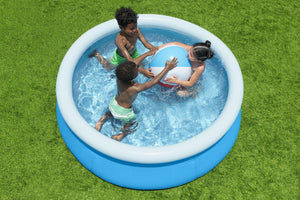 Bestway Swimming Pool 183 x 51 cm