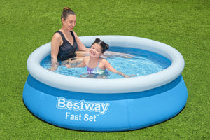 Bestway Swimming Pool 183 x 51 cm