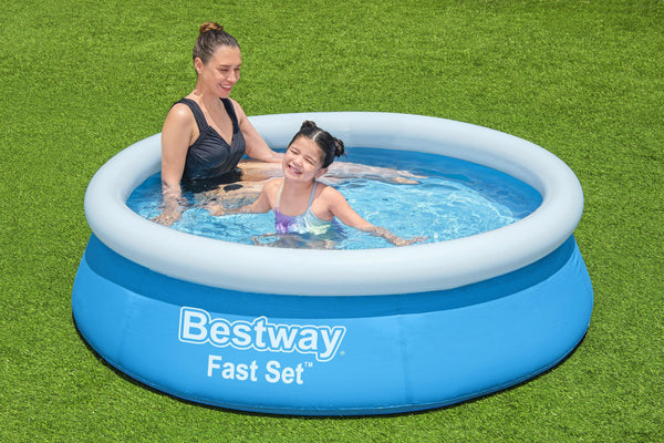 Bestway Swimming Pool 183 x 51 cm