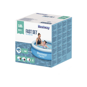 Bestway Swimming Pool 183 x 51 cm