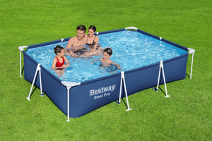 Swimming Pool Set (300 x 201 x 66 cm)