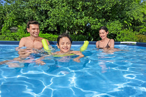 Swimming Pool Set (300 x 201 x 66 cm)