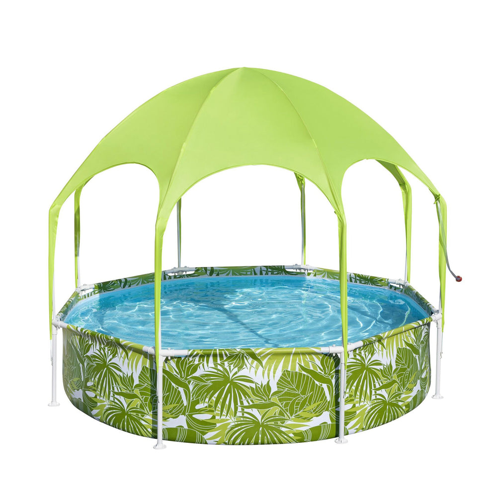Bestway Swimming Pool ""Splash-in-Shade""