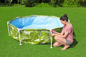 Bestway Swimming Pool ""Splash-in-Shade""