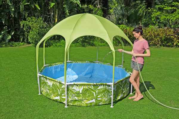 Bestway Swimming Pool ""Splash-in-Shade""