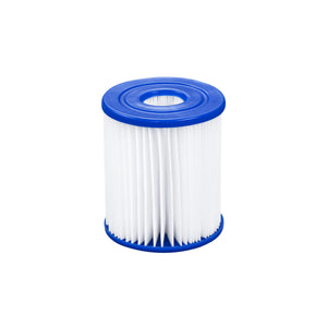 Bestway Pool mit Filterpumpe 244 x 61 cm
