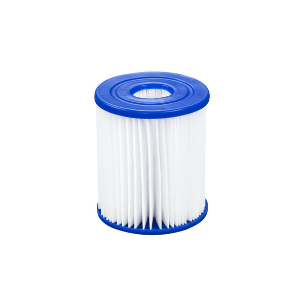 Bestway Pool mit Filterpumpe 244 x 61 cm