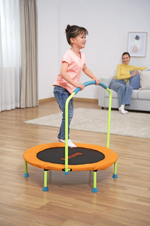 Trampolino per bambini WonderJump 91 cm
