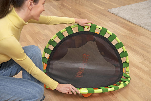 Trampolino per bambini WonderJump 91 cm