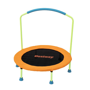 Trampolino per bambini WonderJump 91 cm