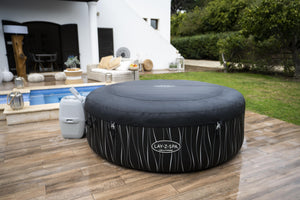 Bestway LED AirJet Whirlpool HOLLYWOOD
