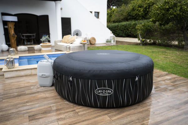 Bestway LED AirJet Whirlpool HOLLYWOOD