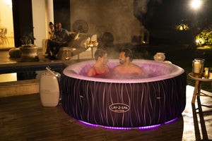 Bestway LED AirJet Whirlpool HOLLYWOOD