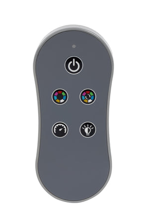 Bestway LED AirJet Whirlpool HOLLYWOOD