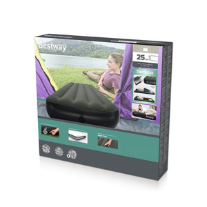 Luftmatratze Tritech 185 x 76 x 25 cm