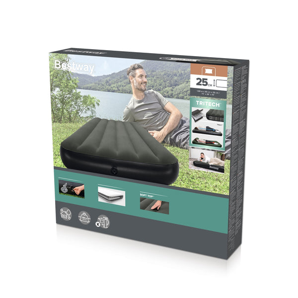 Luftmatratze Tritech 188 x 99 x 25 cm