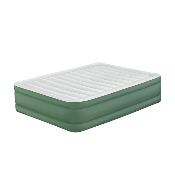 Luftbett ToughLite TPU Queen selbstaufblasend 203 x 152 x 46 cm