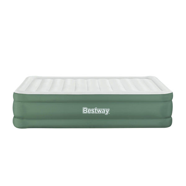 Luftbett ToughLite TPU Queen selbstaufblasend 203 x 152 x 46 cm