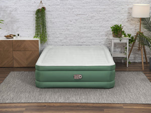 Luftbett ToughLite TPU Queen selbstaufblasend 203 x 152 x 46 cm