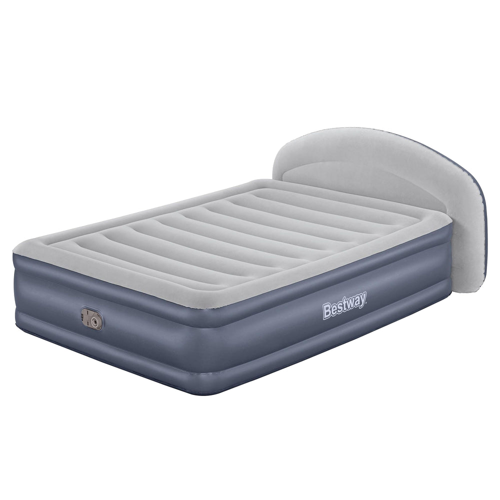 Luftbett Tritech LoungeLux selbstaufblasend 229 x 152 x 84 cm