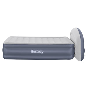 Luftbett Tritech LoungeLux selbstaufblasend 229 x 152 x 84 cm