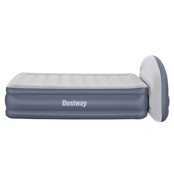 Luftbett Tritech LoungeLux selbstaufblasend 229 x 152 x 84 cm