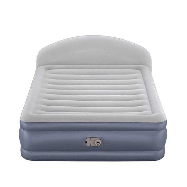 Luftbett Tritech LoungeLux selbstaufblasend 229 x 152 x 84 cm