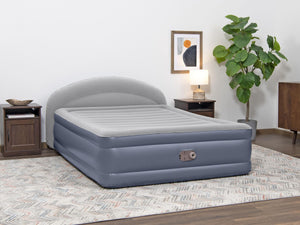 Luftbett Tritech LoungeLux selbstaufblasend 229 x 152 x 84 cm