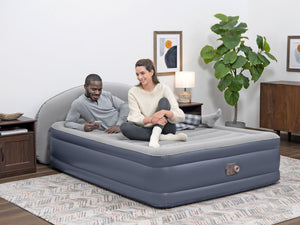 Luftbett Tritech LoungeLux selbstaufblasend 229 x 152 x 84 cm