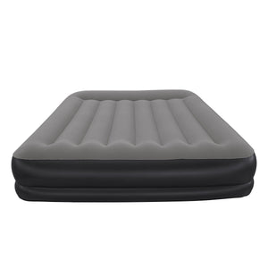 Luftbett Tritech Queen mit USB Pumpe 203 x 152 x 36 cm