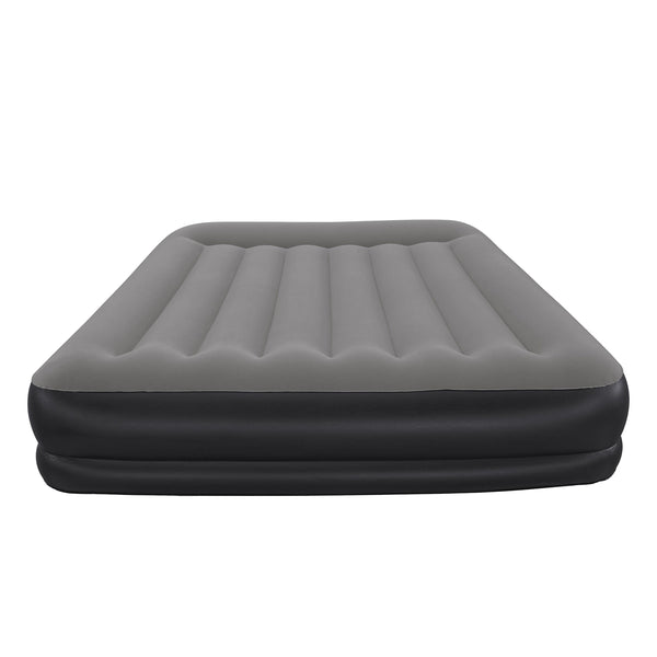 Luftbett Tritech Queen mit USB Pumpe 203 x 152 x 36 cm