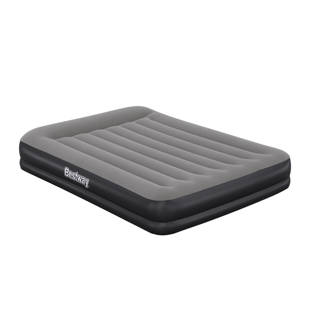Luftbett Tritech Queen mit USB Pumpe 203 x 152 x 36 cm