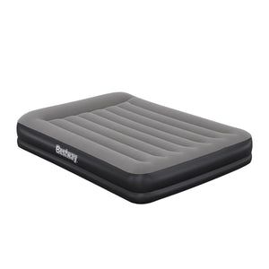 Luftbett Tritech Queen mit USB Pumpe 203 x 152 x 36 cm