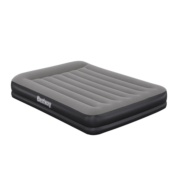 Luftbett Tritech Queen mit USB Pumpe 203 x 152 x 36 cm
