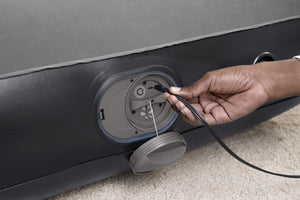 Luftbett Tritech mit USB Pumpe 188 x 99 x 30 cm