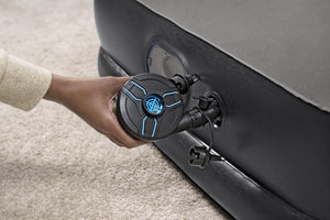 Luftbett Tritech mit USB Pumpe 191 x 97 x 36 cm
