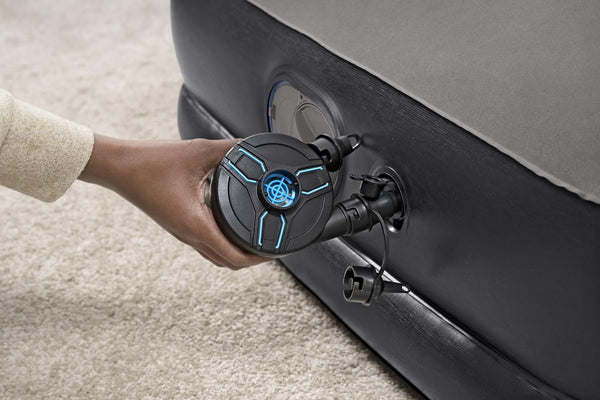 Luftbett Tritech mit USB Pumpe 191 x 97 x 36 cm