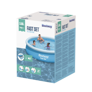 Bestway Pool 366 x 76 cm