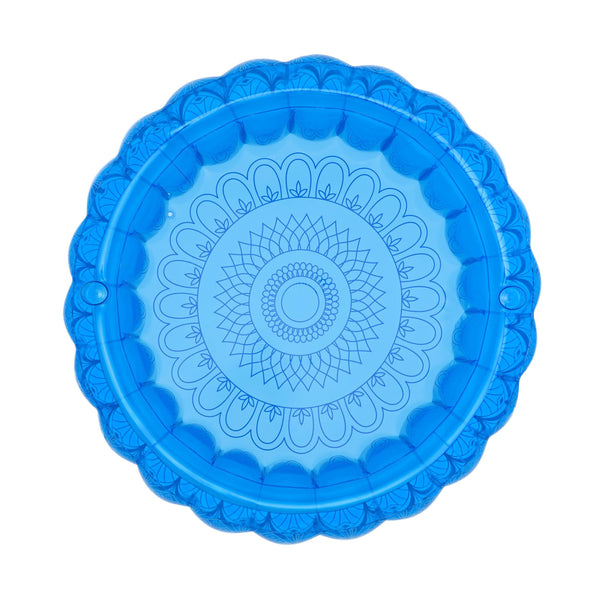 Bestway Kinderpool Bohemian Blue 168 x 53 cm