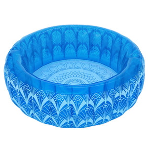 Bestway Kinderpool Bohemian Blue 168 x 53 cm