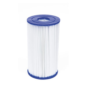 Bestway Pool Komplett-Set 610x366x122cm