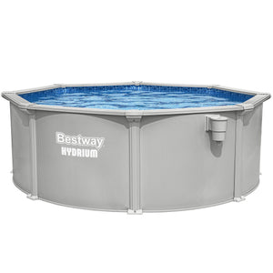 Bestway Pool Hydrium Komplett-Set 360x120cm