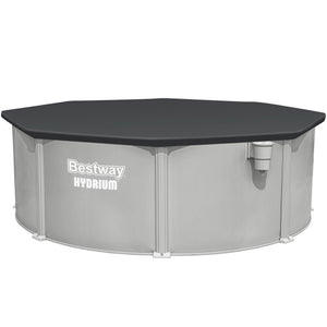 Bestway Pool Hydrium Komplett-Set 360x120cm